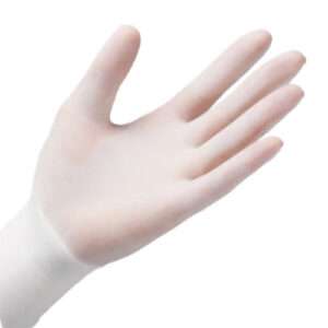 Guante látex quirúrgico FIHOMED (Con polvo)