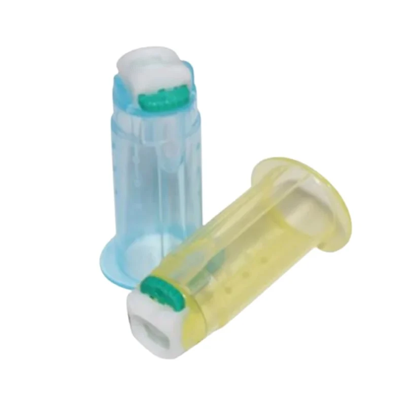 Holder/Camisa (soporte vacutainer)