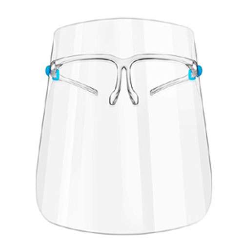 Careta de protección