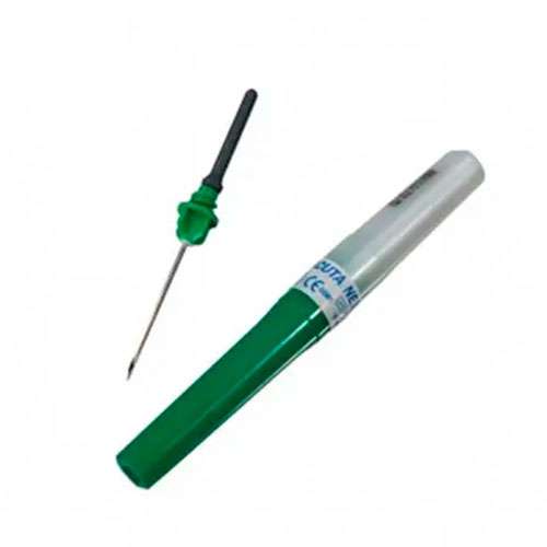 Aguja de uso múltiple 21G x 1 ½ ‘’